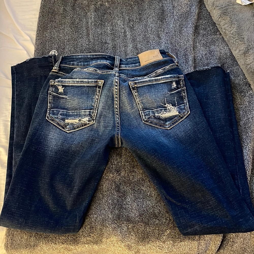 BKE jeans